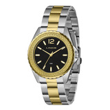Relógio Lince Urban Feminino - Lrt4780l40 P2sk