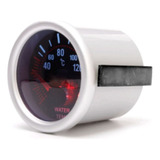 Relógio Marcador Temperatura Água Carro Caminhão Universal