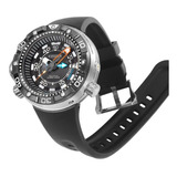 Relogio Masculino Bn2024 Bn2029 Citizen Aqualand Sem Uso