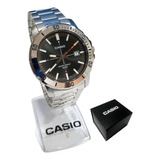 Relógio Masculino Casio Digital Collection Mtp-vd01d-1e2vudf