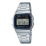 Relógio Masculino Casio Digital Esportivo A158wa-1df