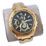 Relógio Masculino Casio Edifice Efr-539d-1a2vudfx