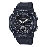 Relógio Masculino Casio G-shock Ga-2000s-1adr -