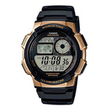 Relógio Masculino Casio Standard Ae-1000w-1a3vdf -