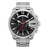 Relógio Masculino Diesel Chief Dz4308