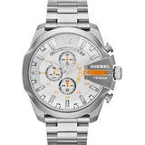 Relógio Masculino Diesel Mega Chief Dz4328 Top -jss
