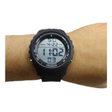 Relógio Masculino Digital Sport Atlantis Prova D' Água Promo