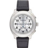 Relógio Masculino Emporio Armani Delta 2 Anos