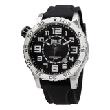 Relógio Masculino Everlast Preto E533