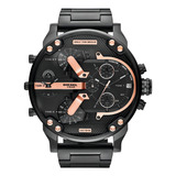 Relógio Masculino Mr. Daddy Dz7312