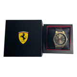 Relógio Masculino Scuderia Ferrari
