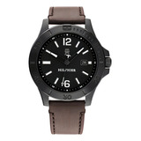 Relógio Masculino Tommy Hilfiger 1710530 De Quartzo