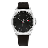 Relógio Masculino Tommy Hilfiger Norris 1710617 - Preto