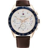 Relógio Masculino Tommy Hilfiger Owen 1791966,