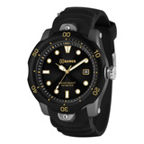Relógio Masculino X Games Xmpp1050 P1px
