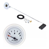 Relógio Mercury + Boia Sensor De
