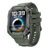 Relógio Militar Digital Camuflado C20 Prova D'agua M1 Smart