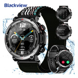 Relógio Militar Feipuqu W50 Smartwatch Para