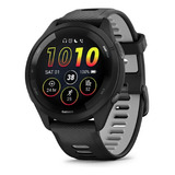 Relógio Monitor Cardíaco Garmin Forerunner 265 - Adulto