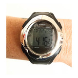Relogio Monitor Cardiaco Touch Es094
