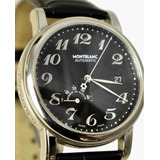 Relógio Montblanc Meisterstuck 38mm