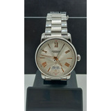 Relogio Montblanc Star Automático 42mm Original Completo