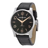Relógio Montblanc Timewalker 101551 - Automático - Original