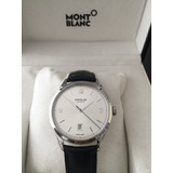 Relógio Montblanc