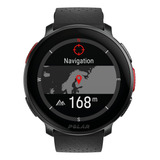 Relógio Multiesportivo Monitor Cardiaco Gps Vantage V3 Polar