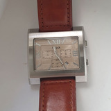 Relógio Natan - Chronograf 