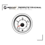 Relógio Nível De Combustível Branco Mercury 8m0052865