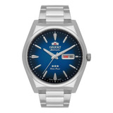 Relógio Orient Automático Masculino F49ss013 D1sx