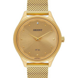 Relógio Orient Eternal Feminino Clássico Fgss0185