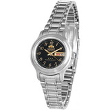 Relógio Orient Feminino Automático 559wa6x P2sx Pequeno