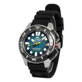 Relógio Orient Masculino Automático M-force Diver