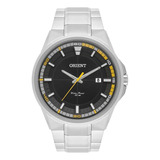 Relógio Orient Masculino Mbss1305 G2sx Rev.