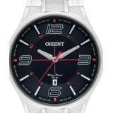 Relógio Orient Masculino Mbss1306 P2sx Rev.