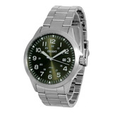 Relógio Orient Masculino Mbss1380 E2sx Prata