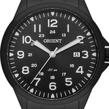 Relógio Orient Masculino Mpss1028 P2px Preto