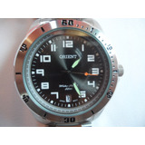 Relógio Orient Quartz Mbss1155 Esportivo Elegante Charmoso