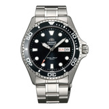 Relogio Orient Ray Ii Diver Automático