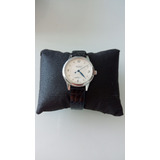 Relógio Original Automático Montblanc Modelo Bohême