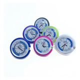 Relógio Para Estetoscópio Stetho - Littmann - Varias Cores
