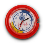 Relógio Para Estetoscópio Stetho Watch - Littmann Spirit Bic