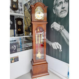 Relógio Pedestal Carrilhao Alemão 