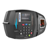 Relógio Ponto C/ Leitor Biométrico Prisma Henry C/ Software