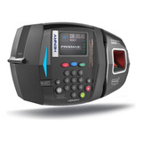 Relógio Ponto C/ Leitor Biométrico Prisma