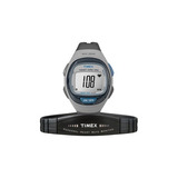 Relógio Pulso Timex Ironman T5k539 Wr30m Heart Rate Monitor