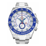 Relógio Rolex (não U-boat), Yacht Master 2