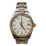 Relógio Rolex Aço/ouro Oyster Perpetual Datejust 31 Mm, Novo